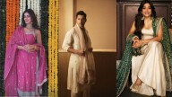 14 Diwali 2025: Bollywood Celebs Shine Brighter Than Lamps As They Celebrate the Festival of Lights Galleries