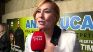 Rosario Mohedano, sobre Amador: "Pillé a mi padre en un renuncio"