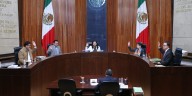 El TEPJF prevé retirar multas por los “acordeones” de la elección judicial