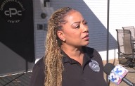 Moms affected by gun violence gather for support, change
