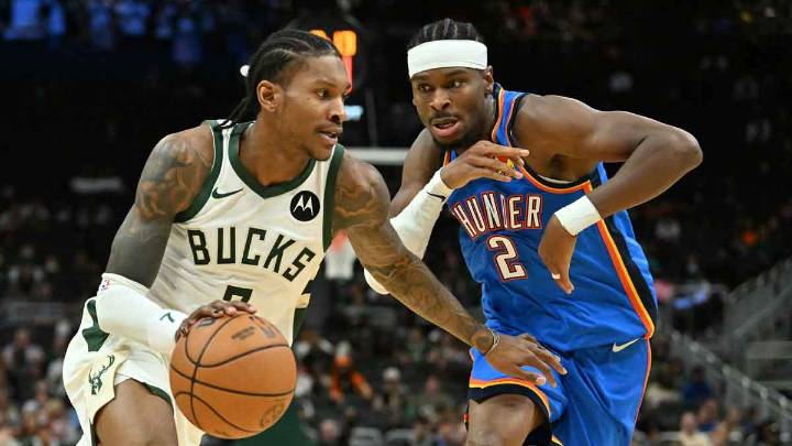 Bucks G Kevin Porter Jr.’s injury ‘didn’t look good,’ per Doc Rivers