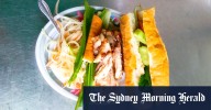 This Asian destination has transformed and the food’s better than ever