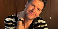 “Estoy en manos de Dios”: Mauricio Martínez anuncia que enfrentará el cáncer por quinta ocasión