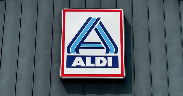Aldi will introduce new logo change from Monday in UK