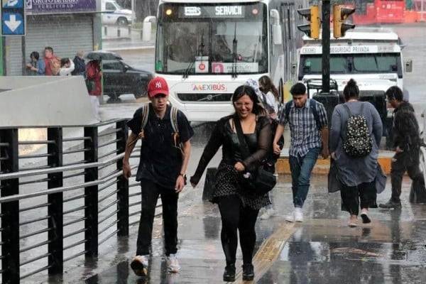 Buscan facilitar home office ante fenómenos naturales