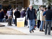 Lorne Gunter: Counting ballots in Edmonton more like musical chairs