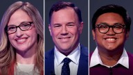 'Jeopardy!' Contestant Wins After Breaking James Holzhauer Record