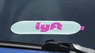 Lyft scraps feature that let drivers see how often riders tip