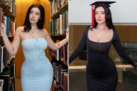 Law Student Makes $1.3 Million a Year Posting Adult Content (Exclusive)
