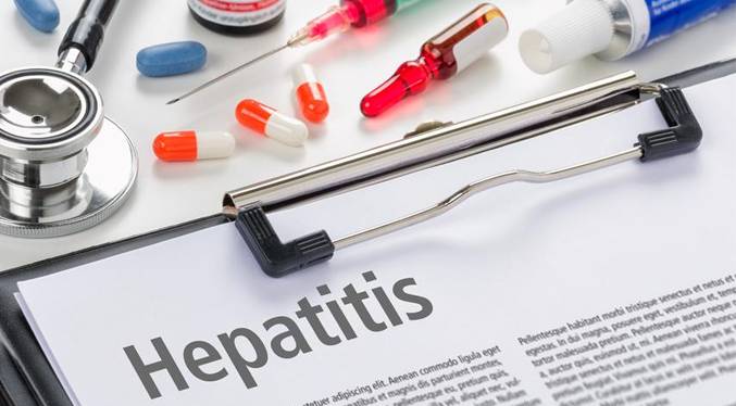 República Checa sufre el peor brote de hepatitis A en casi tres décadas