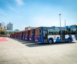 Cabinet Okays Rs 9,152.56 Cr For 200 Midi Electric Buses
