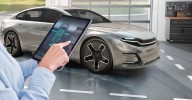 Bosch marca rumbo hacia el futuro con los coches definidos por software