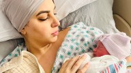 Long Island women juggle motherhood while fighting breast cancer