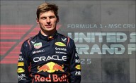 Gran Premio de México: Max Verstappen llega enrachado al Autódromo Hermanos Rodríguez