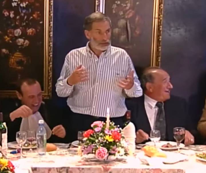 Muere Héctor Noguera: dónde es el velorio del querido actor, fallecido a los 88 años