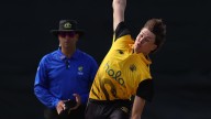 Young quick Albert Esterhuysen in the mix for WA Sheffield Shield debut