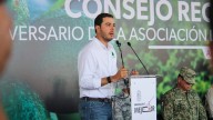 Campesinos, consejos empresariales y activistas exigen justicia por Bernardo Bravo