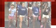 Police: 4 women rob drugstore, pepper-spray employees during escape
