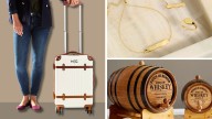 Customize your holiday gifts at Stanley, Yeti, Mark & Graham, Etsy