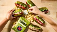 Dill with it: Jimmy John's revives viral Picklewich with an even bigger lineup