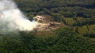 Blast at a Tennessee explosives plant leaves multiple people dead