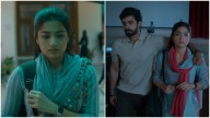 The Girlfriend trailer: Rashmika Mandanna battles love, control and pain