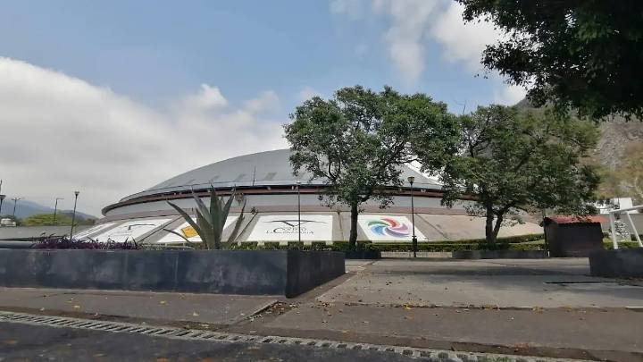 Fin de semana de lucha libre: presentan cartelera de aniversario en La Concordia