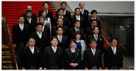 Japan’s new coalition plans major spending, shifts away from Abenomics approach