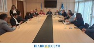 Sesión especial de la Legislatura para rechazar la quita de San Juan de las zonas frías: afecta a unos 122.000 usuarios
