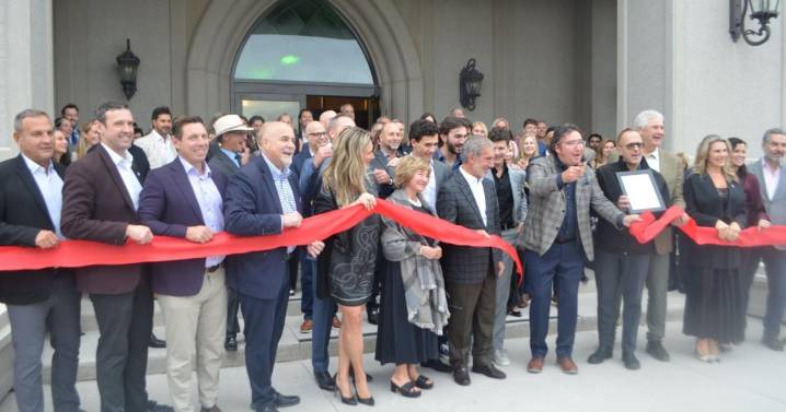 St. Catharines Today: New rules for policing towing + Last Imperial Veterans Association location closes