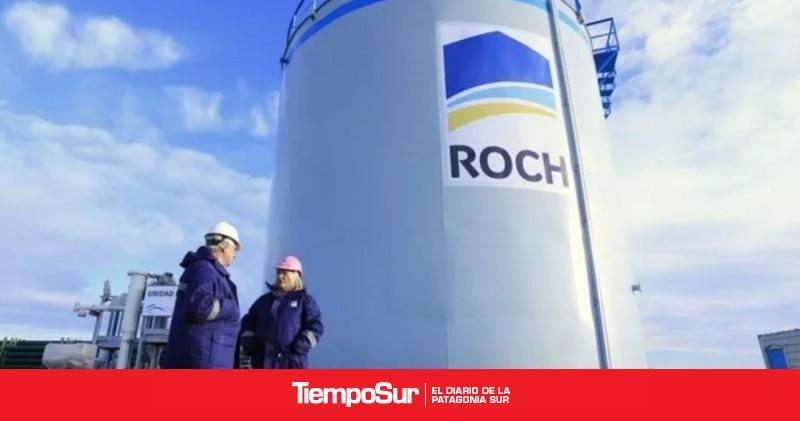 Incertidumbre Roch no pidió la extensión de su concesión y dejará de operar en Tierra del Fuego