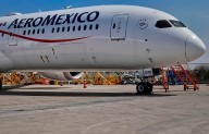Cancela EU 13 rutas aéreas desde el AIFA; ‘castiga’ a líneas mexicanas