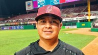 Sasagi Sánchez se integra a Tomateros en la recta final de la pretemporada