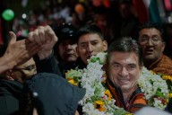 Rodrigo Paz promete sacar a Bolivia de la crisis sin fuertes ajustes