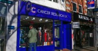 Cancer Research UK closing almost 200 charity shops as customers 'not surprised'