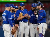 Blue Jays loss in ALCS Game 7 would join list of heartbreaks