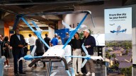 Amazon delivery drones have arrived in Tampa