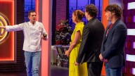 Hora y dónde ver en TV el séptimo programa de 'MasterChef Celebrity 10'