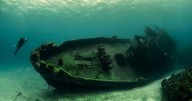 Sin precedentes | Hallaron un buque de guerra letal que perteneció a la realeza y se mantuvo hundido durante 500 años: está repleto de armas medievales