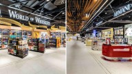 Perth Airport duty-free precinct gets ‘ambitious’ transformation from Avolta
