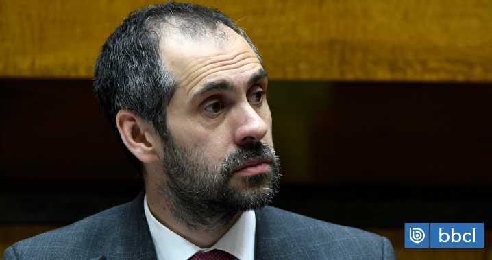 "No me queda claro qué quieren": Grau critica a la oposición tras rechazo del Presupuesto 2026