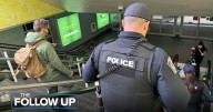 RTD's Transit Police Department Detective Bureau is now fully operational