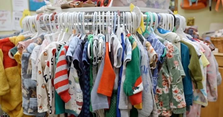 Rising baby costs: how local families are getting support in Kern County