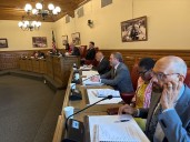 Syracuse lawmakers finally endorse city’s plan to eliminate traffic fatalities