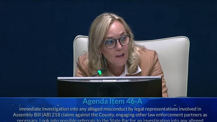 LA County Supervisors vote to investigate fraud claims in historic $4 billion settlement