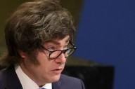 Milei recibirá al nuevo embajador de EE.UU. y prepara una cumbre con gobernadores