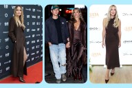 Celebs and PEOPLE Editors Are Wearing Fall's 'It' Color in Cozy Ways