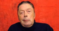 Tim Curry makes harrowing death confession as actor 'welcomes' his final moments