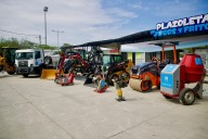 Por primera vez en la historia, Santa Marta invierte $5 mil millones en maquinaria amarilla
