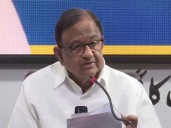 Congress leadership 'very upset' over Chidambaram's 'Operation Bluestar' remark
